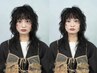 【日常に潤いを】カット＋Aujuaフルトリートメント￥11990