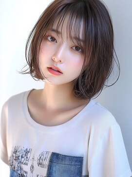 ムーン 仙台一番町店(OON) オリーブグレージュ/チョコレートベージュ/ピンクバイオレット