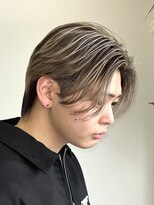 ネクストフォーヘアー(NEXT for hair)&nbsp;バレイヤージュ