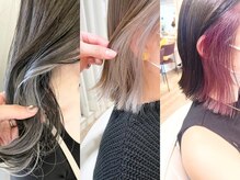 ネオリーブ チロル 横浜西口店(Neolive CiroL.)