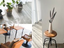 【dayのこだわりを少しご紹介します。】