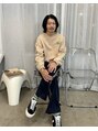 ナイーブヘアデザイン(NAiVE HAIR DESIGN) 北原 英輔
