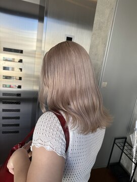 ルーフ 町田店(LUFE) ホワイトベージュ