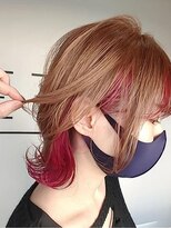 パレット 町田店(PALETTE)&nbsp;インナーカシス☆　町田/町田駅/町田店