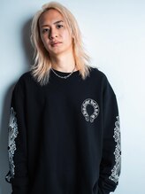 ニレイナガノ(201 NAGANO)&nbsp;青木 健