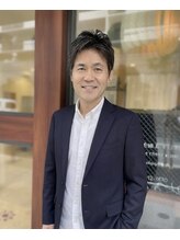 ヘア アトリエ ヴィヴァーチェ(hair atelier Vivace)&nbsp;河野 善忠