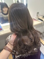 ソヨン 名駅2号店(SOYON)&nbsp;ショコラカラー/チョコレートカラー/チョコレートブラウン/暖色