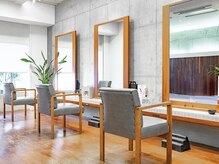 広々とした店内で贅沢な自分時間を♪四条駅/烏丸駅徒歩3分