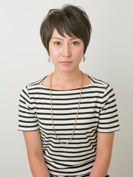 キュービープレミアム 川崎アゼリア店(QB PREMIUM) ショートボブ