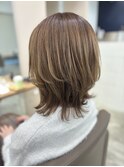 ネオウルフ×くびれレイヤー