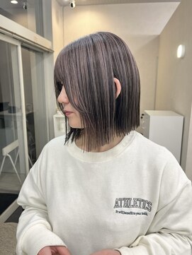 ミル(mir) umbrella color