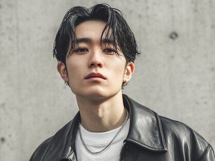 ディスイズバーバーセカンド(THIS IS BARBER 2nd)の写真