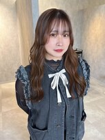 ディコ(Dico)&nbsp;マロンベージュ ブラウンカラー