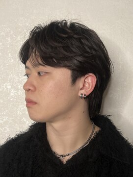 ウィル 京橋店(WiLL) ニュアンスパーマ