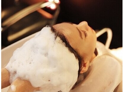 Hair Resort Garden 浅草・蔵前店の写真