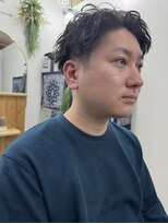 ループ 船橋店(Loop) ツイストスパイラルパーマ/フェザーパーマ/弱酸性デジタルパーマ