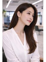 アダージョ(adagio)&nbsp;髪質改善×美髪矯正