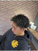 ツイストスパイラル
