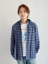 アルテペロ 栄矢場町店(arte pelo)&nbsp;加藤 佑哉