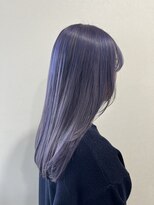 ホーミーキョウト(Homey Kyoto)&nbsp;＊ブルーベリーラベンダー＊