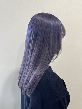 ホーミーキョウト(Homey Kyoto) ＊ブルーベリーラベンダー＊