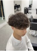 スパイラルパーママッシュ