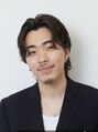 Men's salon Bursh by FORTE 静岡/草薙店【6/21　NEW OPEN（予定）】&nbsp;池田 健人