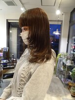 トリスター(TREASTAR)&nbsp;layer