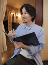 顔骨格レイヤーカットであなたに1番似合うデザインをご提供します♪［天神/赤坂/レイヤーカット］