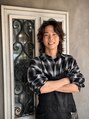 プランタン(hair garden PRINTEMPS byflammeum)&nbsp;冨長 颯