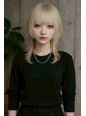 ＢＬＥＡＣＨウルフレイヤー
