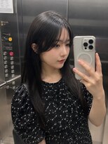 アイニティ(Inity) ナチュラル美髪矯正