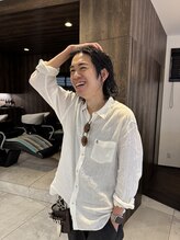 ロマーノ(ROMANO)&nbsp;熊澤 凌久