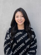 テーラヘアー 四街道店(TELA HAIR)&nbsp;吉野 美羽