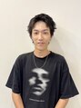 ジールサロン 学園の森店(ZEALSALON) 椎名 拓也