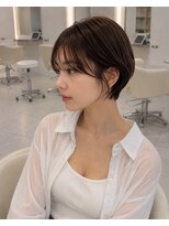 フォース(FORCE) 大人ショート
