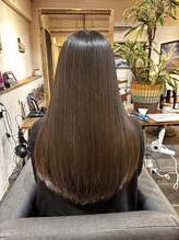 回数を重ねるごとに質感UP！オススメのトリートメント施術頻度