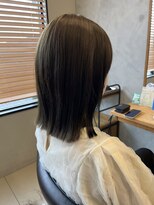カノエ 防府田島店(canoe)&nbsp;オリーブベージュ
