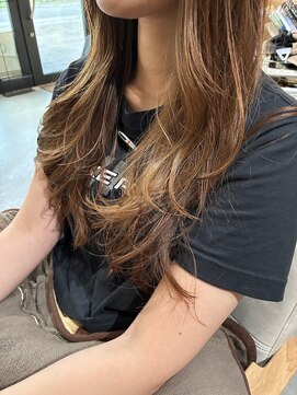 本と南風 guest design