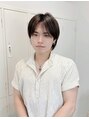 ロッカ(ROCCA)&nbsp;瞭汰 髪質改善