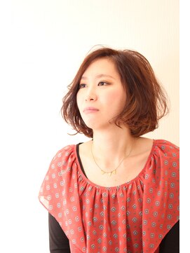 ナトゥーラ 星ヶ丘店(Natura) 【Natura星ヶ丘】大人ボブ