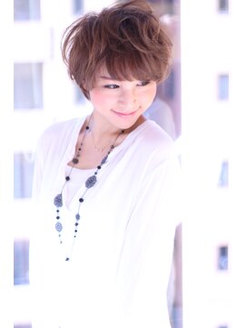 クラウドゼロ(Cloud zero) ゼログラショート15【Cloud zero】ご予約　03-5957-0323