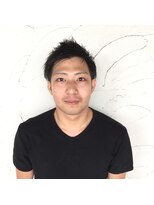 ルシード スタイル レクラ 栄生店(L'UCIDO STYLE L'eclat)&nbsp;王道ツーブロック