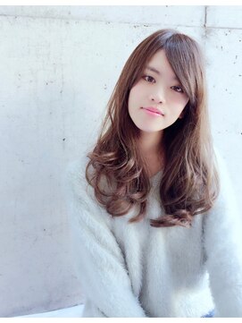 マリアージュバイジュノ(mariage by Juno) ☆シフォンロング☆