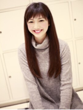 フォルテ 中田店 【FORTE静岡中田店】ロングスタイル