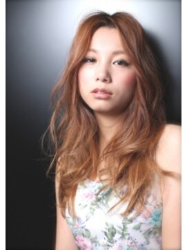 アントリール 下高井戸(entrir) イージーミディ×グレージュ【アントリール下高井戸】