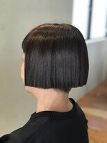 マイル(Mile)&nbsp;モード系