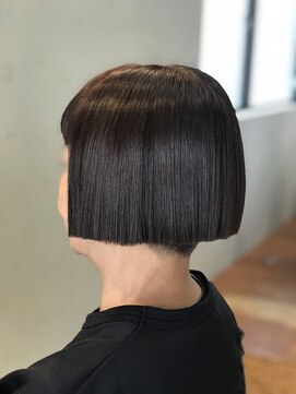 マイル(Mile) モード系