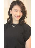 オフィスカジュアル