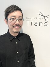 トランス(Trans) 根本 彰太